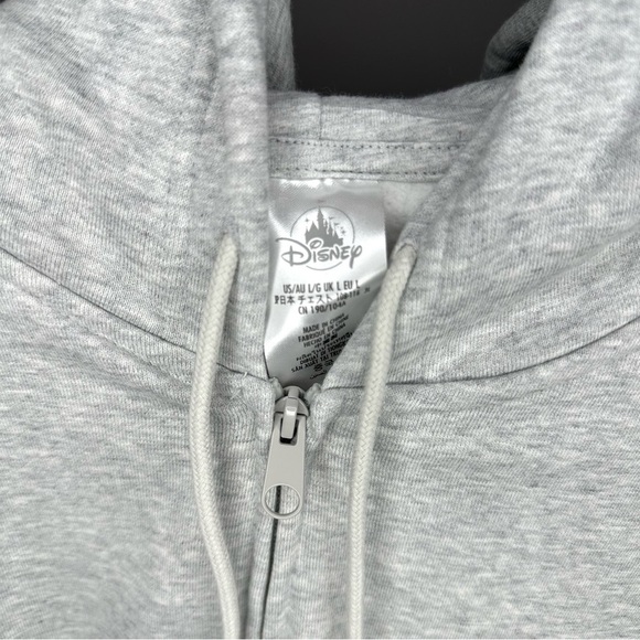 Walt Disney World Disney Parks Icons Hoodie Adult L - Picture 7 of 7